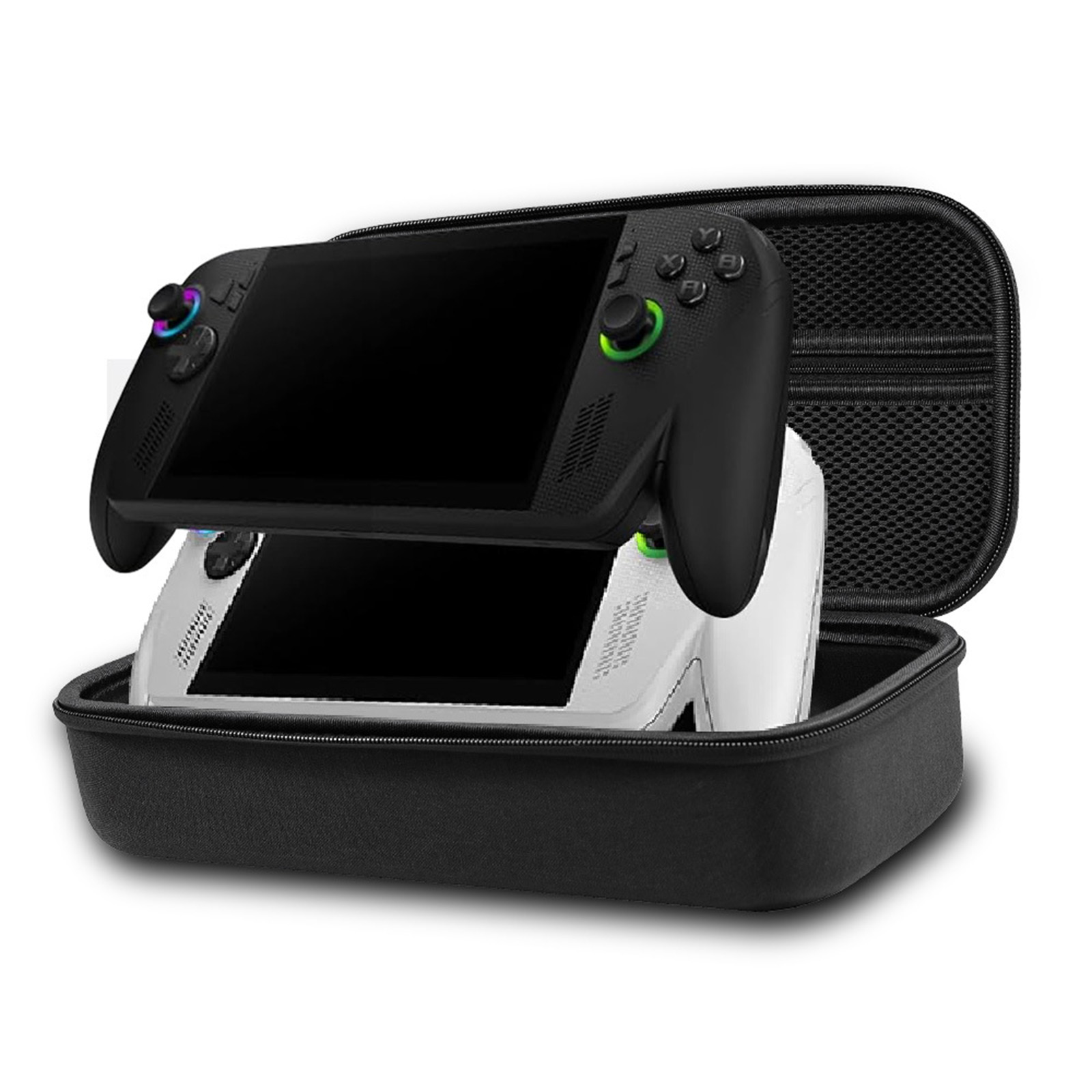 Xbox Travel Accessories - Reise-Tragetasche für ROG Xbox Ally-X Konsole,