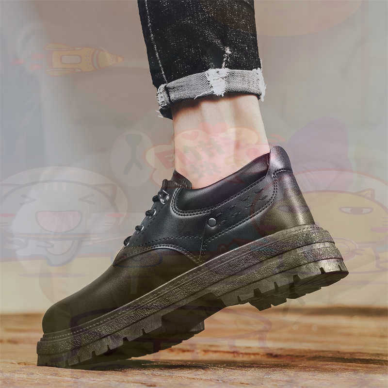 Travel Accessories On Sale - Dunkles Naturleder, modische Turnschuhe, Tennis-Herren-Turnschuhe, modische