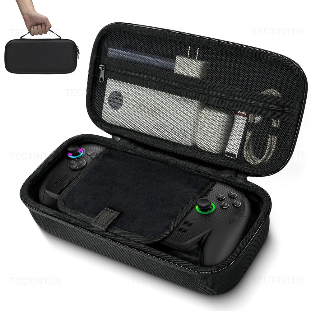 Xbox Travel Accessories - Tragetasche mit großer Kapazität für ASUS