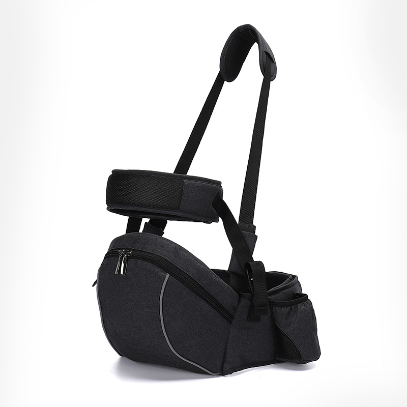 Travel Accessories Hip Belt - Baby Hüfte Sitz Träger Neugeborenen Ergonomische