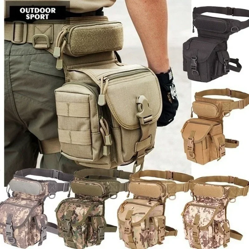 Travel Accessories Hip Belt - Neue männer Wasserdichte Bein Wrap Hüfte