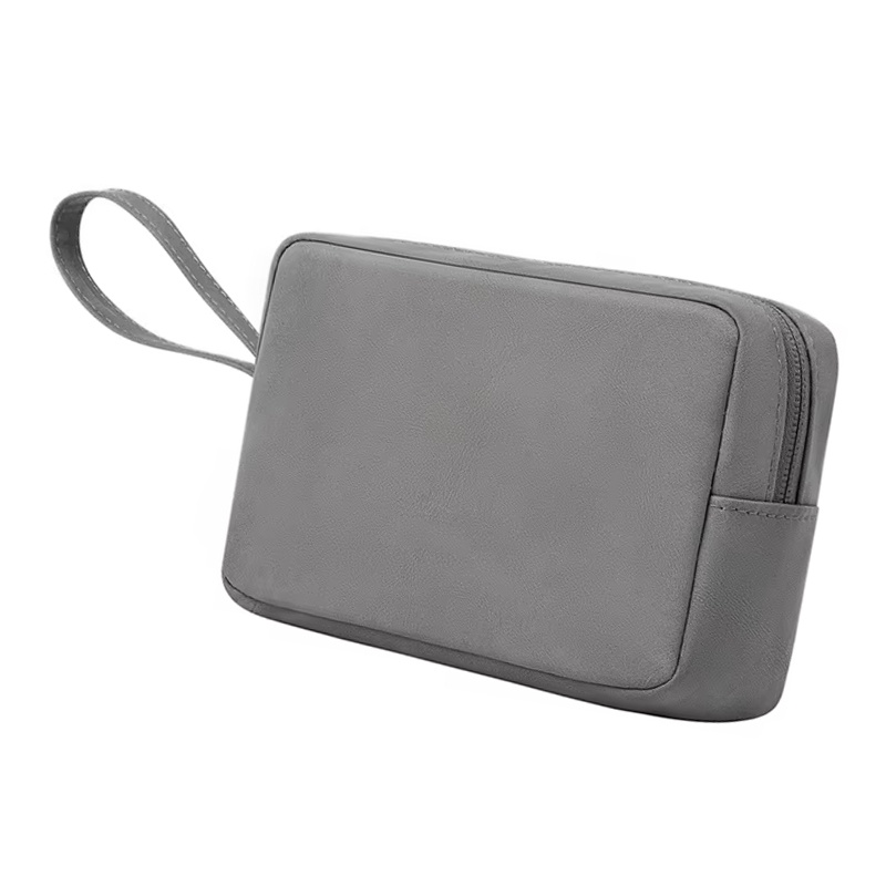 Travel Accessories And Bags - Tragbare wasserdichte Handytasche, Reise-Ladekabel-Aufbewahrungstasche für iPhone,