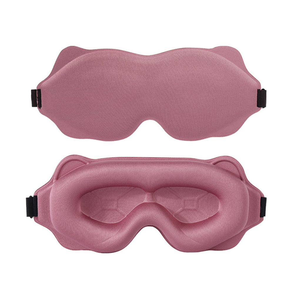 Schlafmaske Lichtblockierend 3 – Eye Mask Sleep Travel Bewertung und Preis
