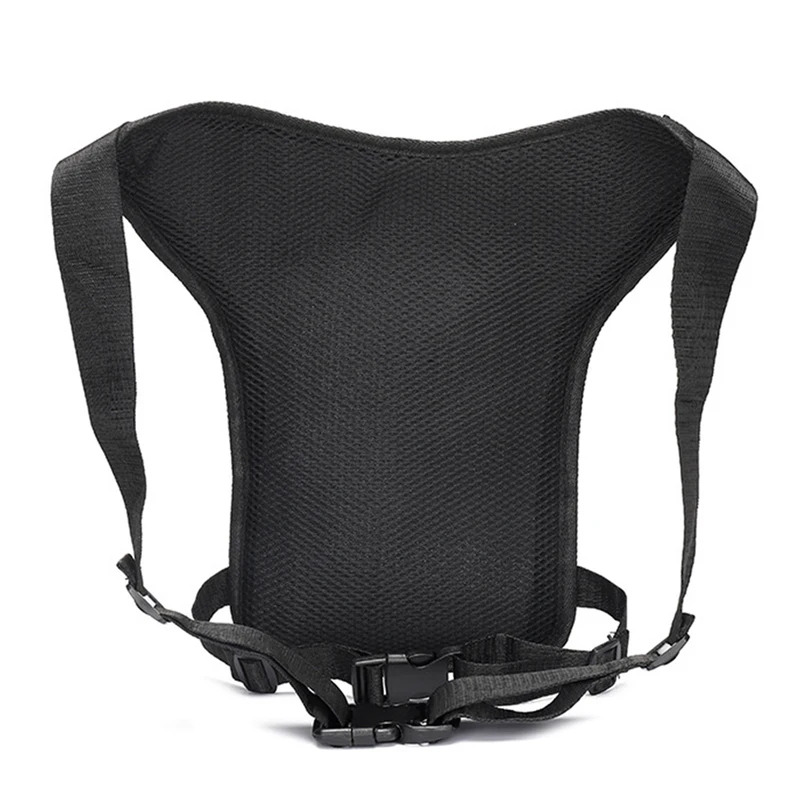 PU-Leder Beintasche Oberschenk – Travel Accessories Hip Belt Bewertung und Preis