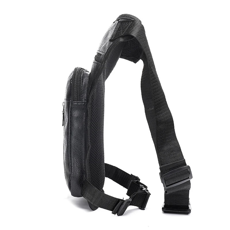 PU-Leder Beintasche Oberschenk – Travel Accessories Hip Belt Bewertung und Preis