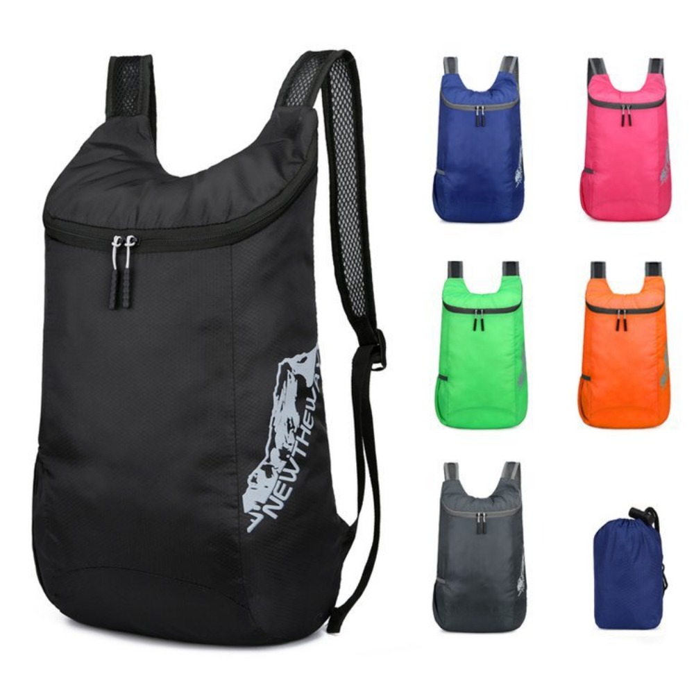 20L Packbarer Rucksack Leichtg – Packable Daypack Foldable Bewertung und Preis