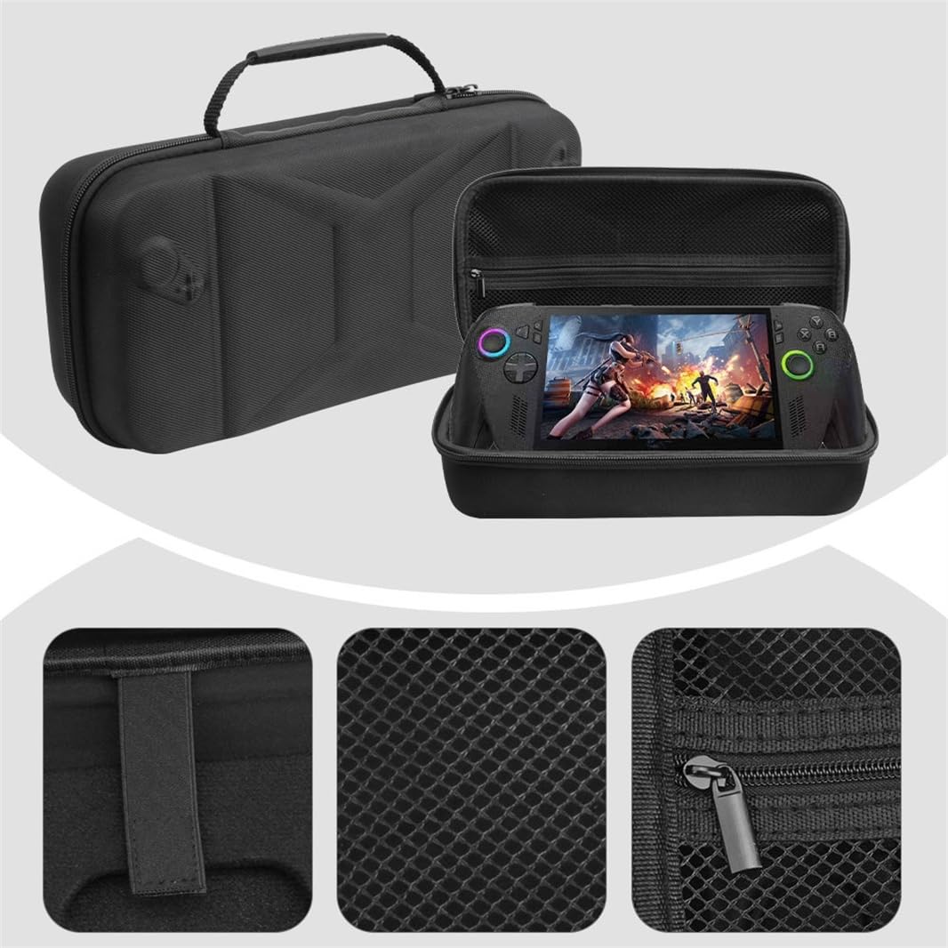 Reise-EVA-Tragetasche für ASUS – Xbox Travel Accessories Bewertung und Preis