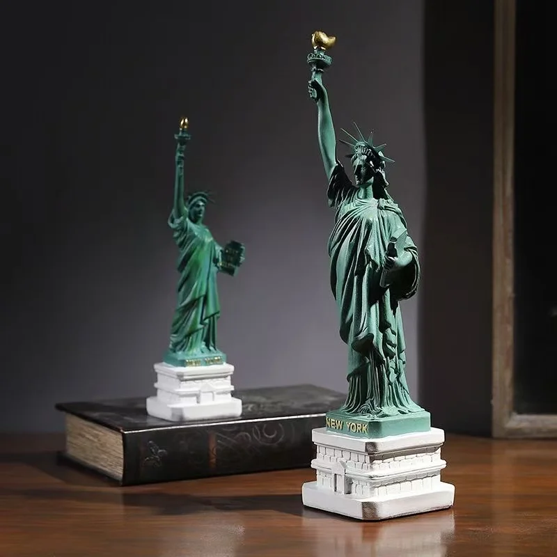 Freiheitsstatue-Modell, Schrei – Travel Accessories New York Bewertung und Preis