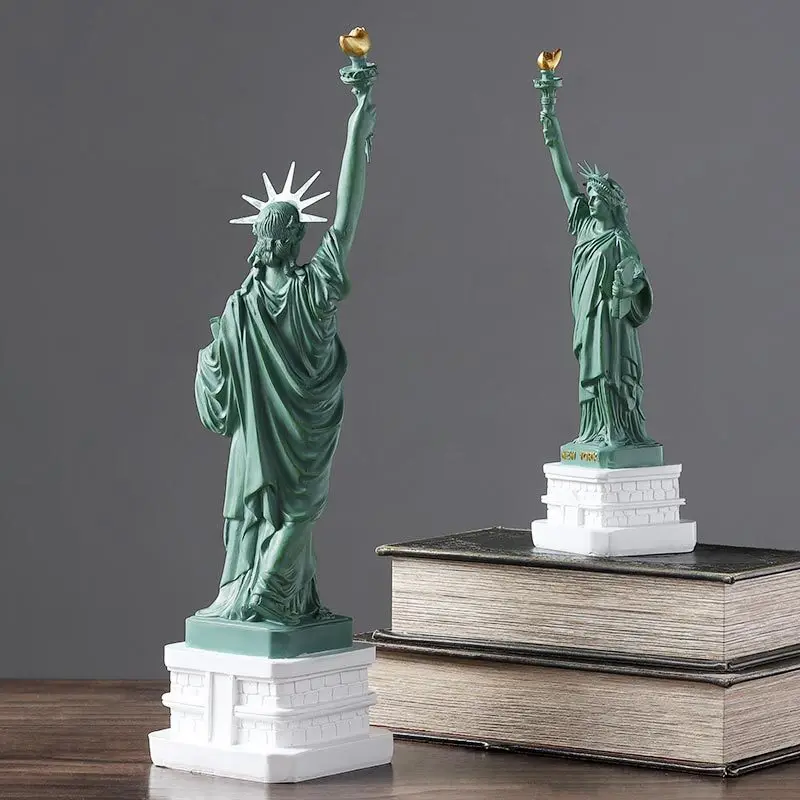 Freiheitsstatue-Modell, Schrei – Travel Accessories New York Bewertung und Preis