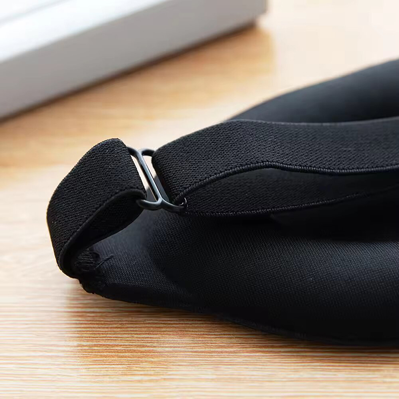 3D-Schlafmaske, Lichtblockiere – Eye Mask Sleep Travel Bewertung und Preis