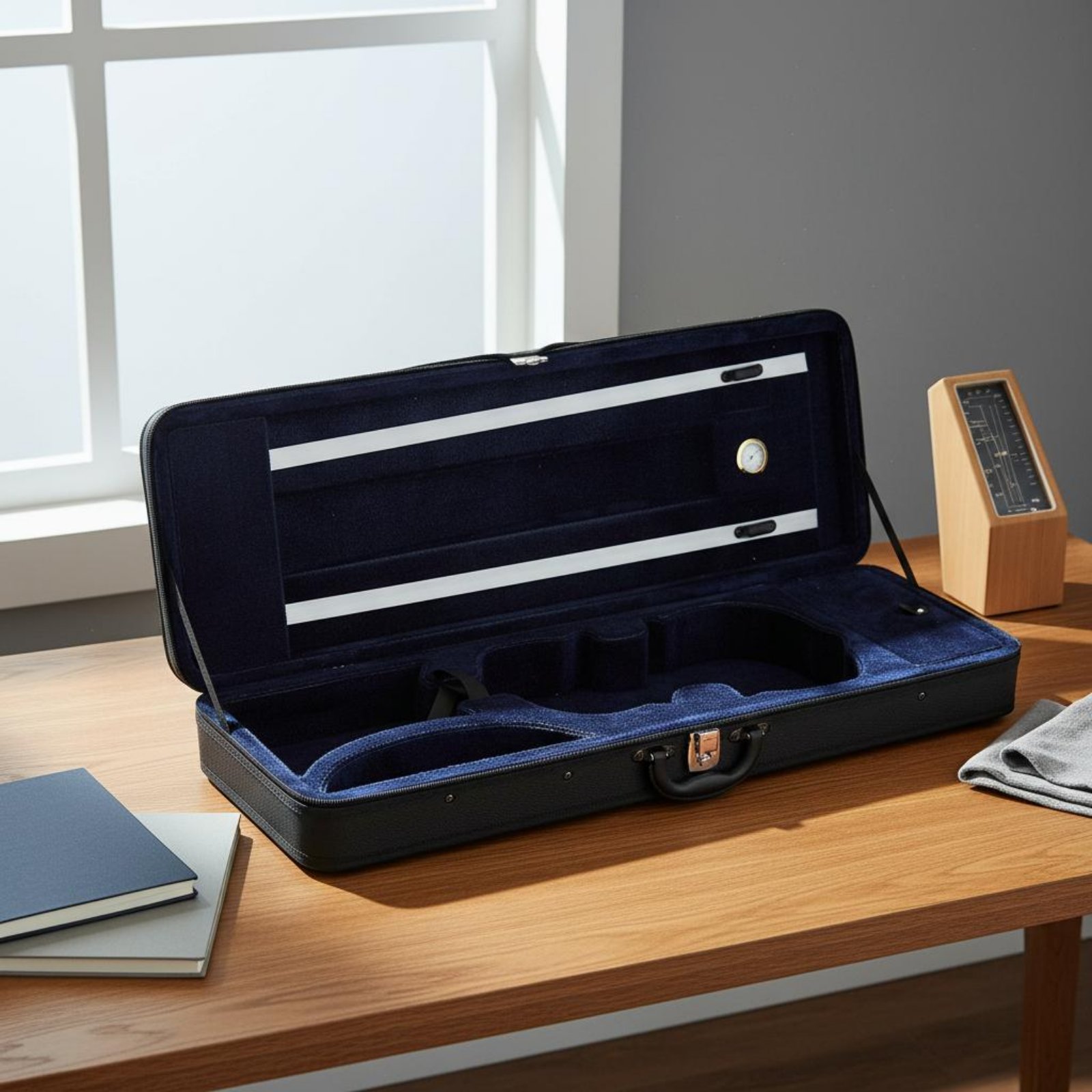 4/4 Violinkoffer Wasserdichter – Travel Accessories Useful Bewertung und Preis