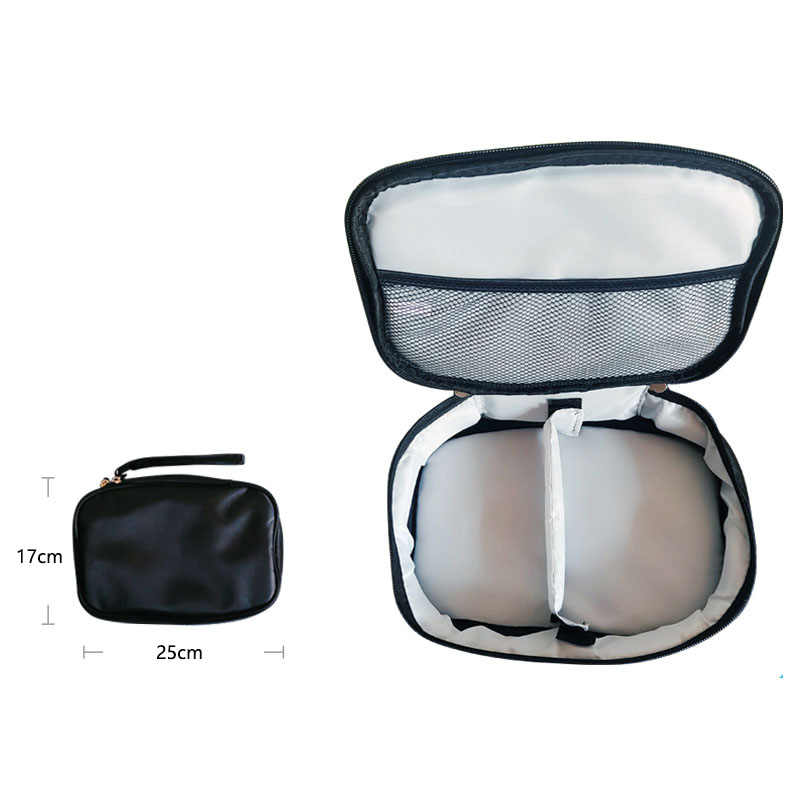 Dual Controller Tragetasche fü – Xbox Travel Accessories Bewertung und Preis