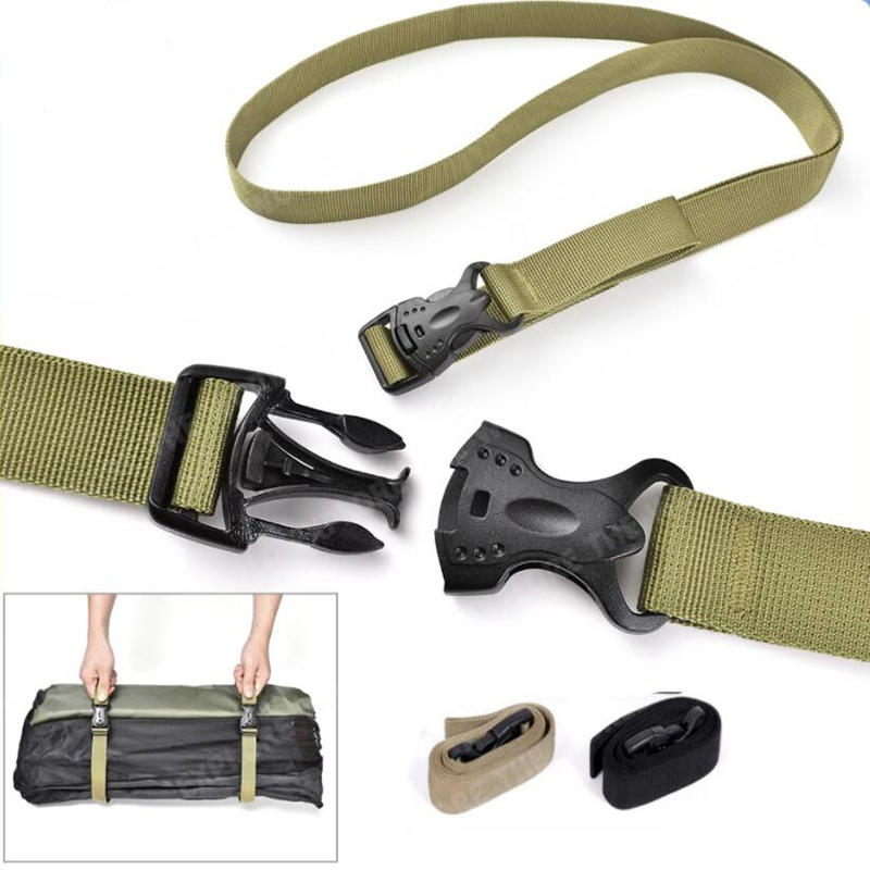1/2 Stück Multifunktionale Nyl – Travel Accessories Hip Belt Bewertung und Preis
