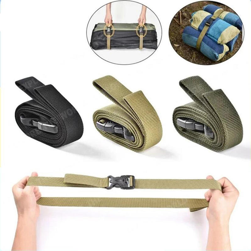 1/2 Stück Multifunktionale Nyl – Travel Accessories Hip Belt Bewertung und Preis