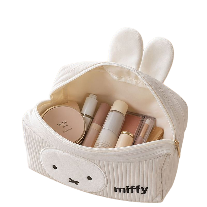Kreative Miffy Bunny Serie Süß – Travel Accessories And Bags Bewertung und Preis