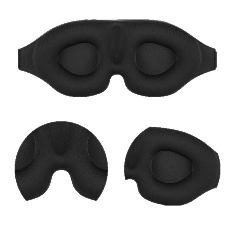 Augenmaske zum Schlafen 3D Nac – Eye Mask Sleep Travel Bewertung und Preis