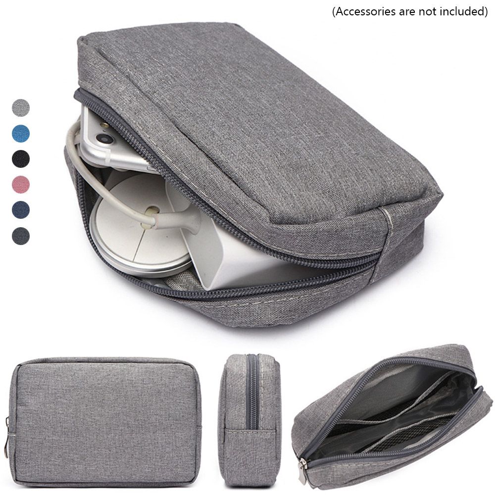 Reise-Organizer, HDD-Geräte-Ta – Travel Accessories And Bags Bewertung und Preis