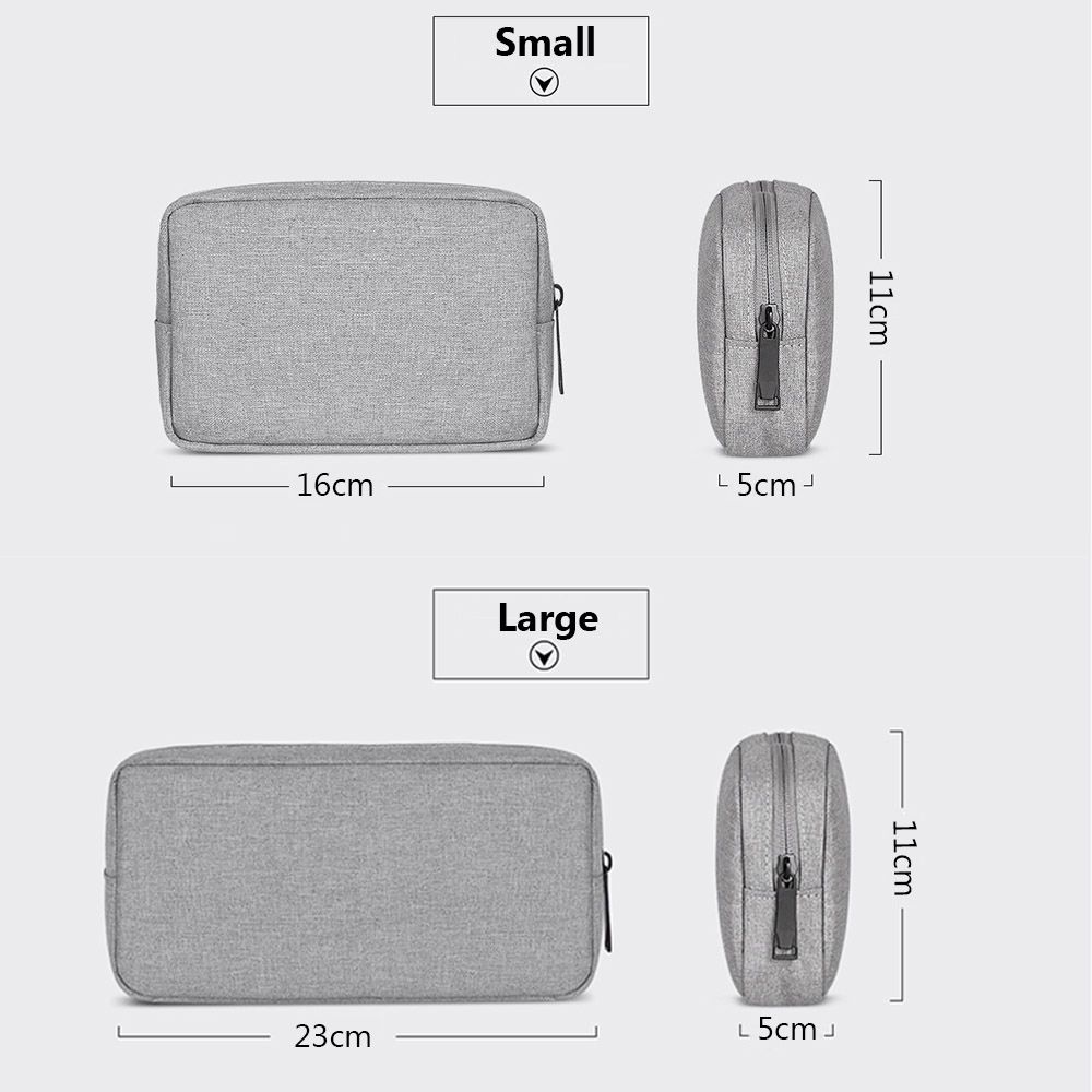 Reise-Organizer, HDD-Geräte-Ta – Travel Accessories And Bags Bewertung und Preis
