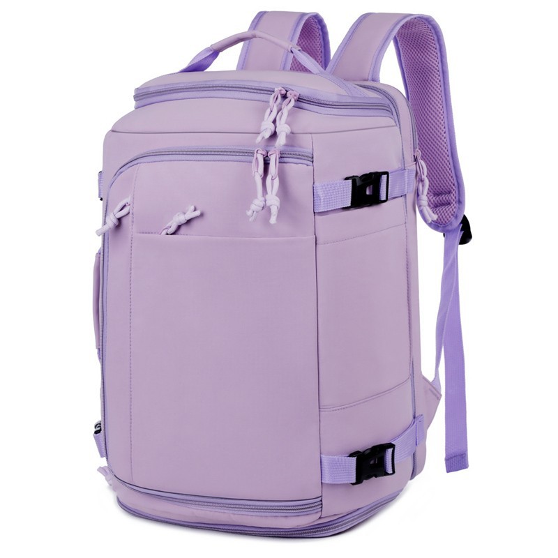 Reiserucksack mit Großer Kapaz – Travel Accessories New Bewertung und Preis