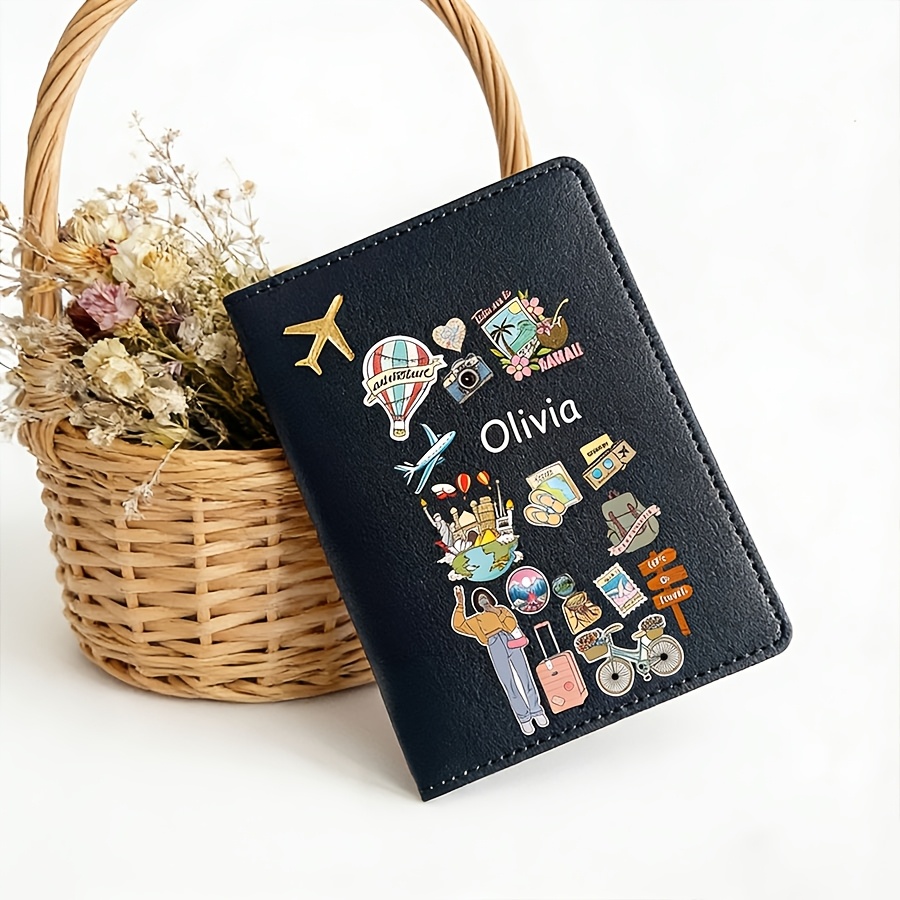 1 Stück personalisierbarer Rei – Travel Accessories Useful Bewertung und Preis