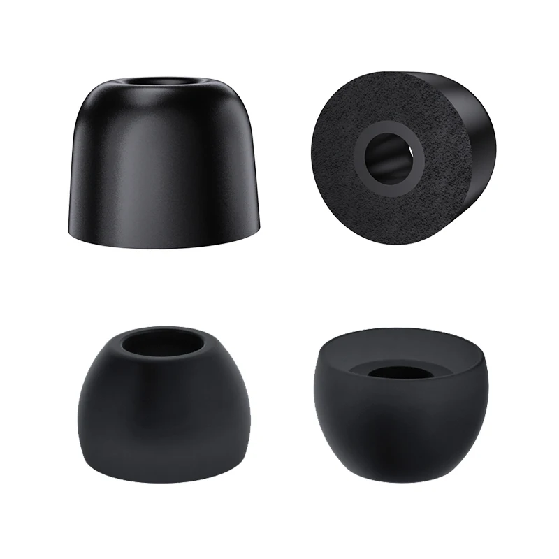 KBEAR FT01 Silikon + Memory-Sc – Earplug Set Foam Bewertung und Preis