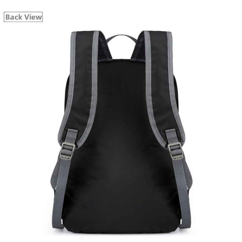 20–35 l, verstaubarer Rucksack – Packable Daypack Foldable Bewertung und Preis
