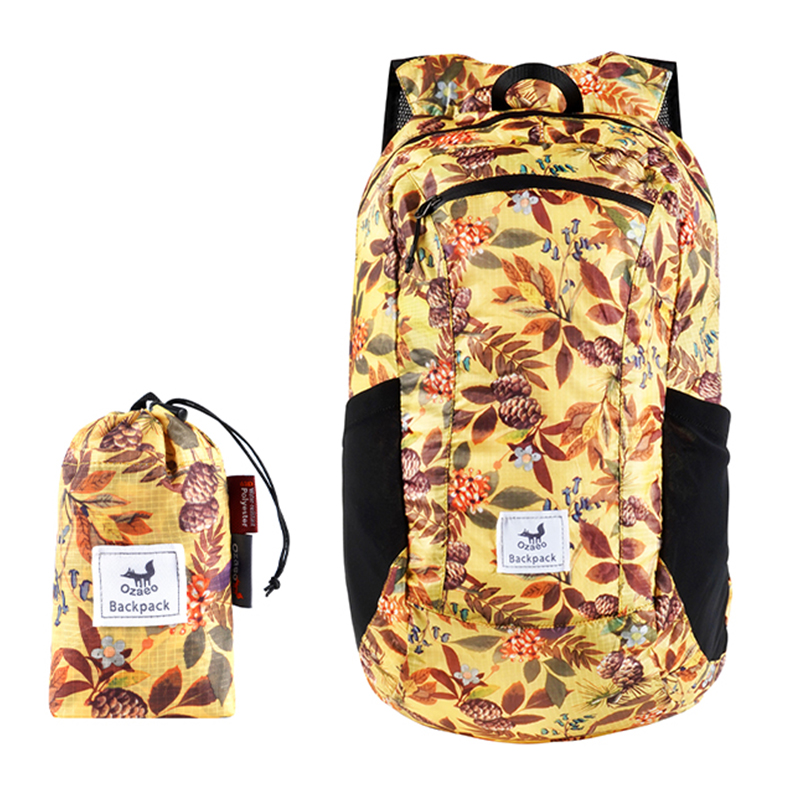 Leichter und faltbarer Tages r – Packable Daypack Foldable Bewertung und Preis