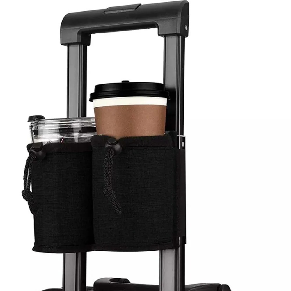 Neuer Gepäckgriff-Wasserflasch – Travel Accessories Useful Bewertung und Preis