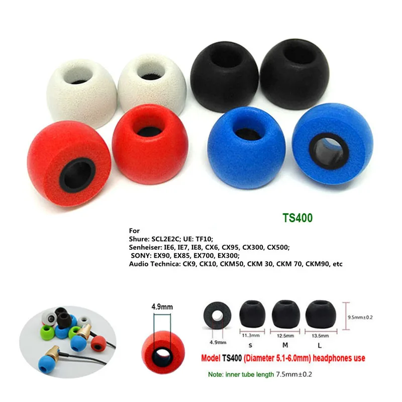 10 Paar Memory Foam Ohrstöpsel – Earplug Set Foam Bewertung und Preis