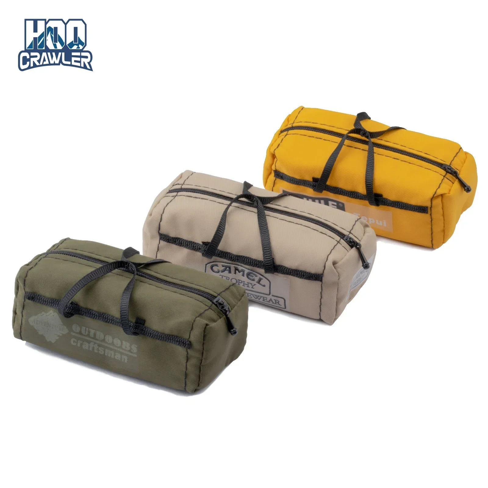 Simulierte Mini-Gepäck-Miniatu – Travel Accessories New Bewertung und Preis