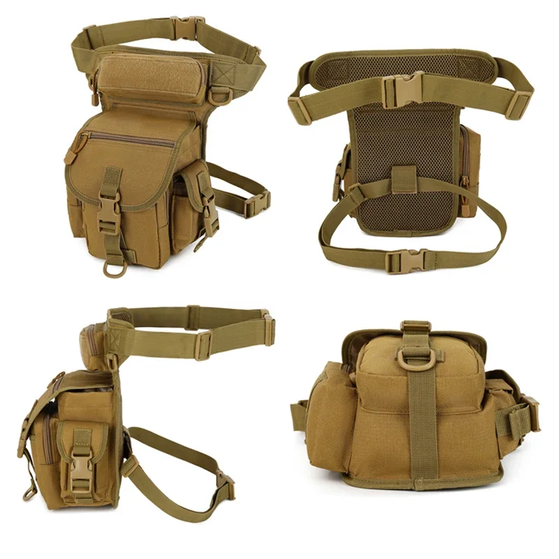 Neue wasserdichte Hüfttasche f – Travel Accessories Hip Belt Bewertung und Preis
