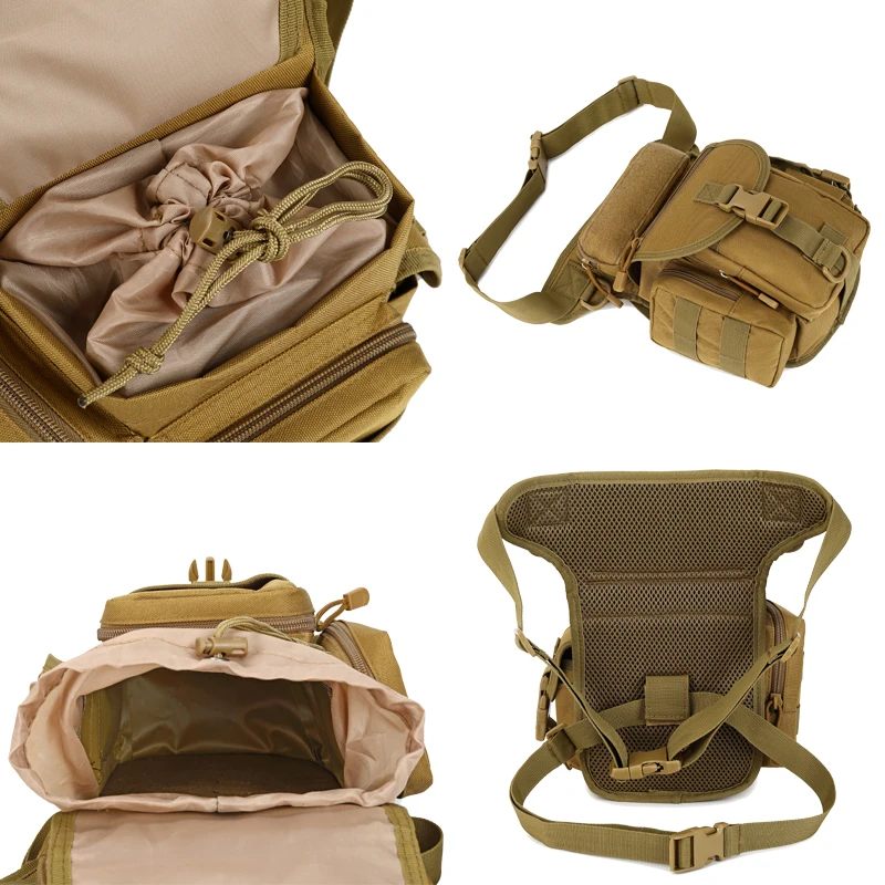 Neue wasserdichte Hüfttasche f – Travel Accessories Hip Belt Bewertung und Preis