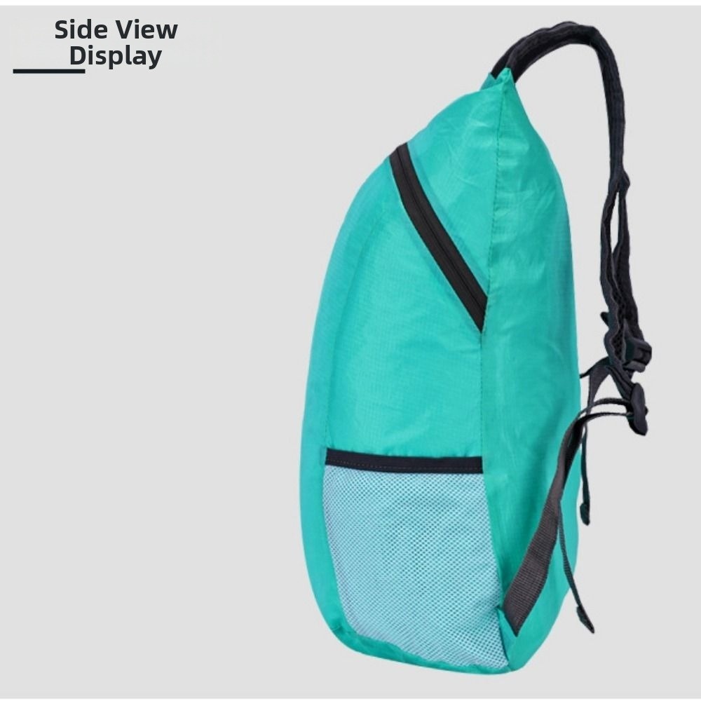 Neuer 20L faltbarer Rucksack,  – Packable Daypack Foldable Bewertung und Preis