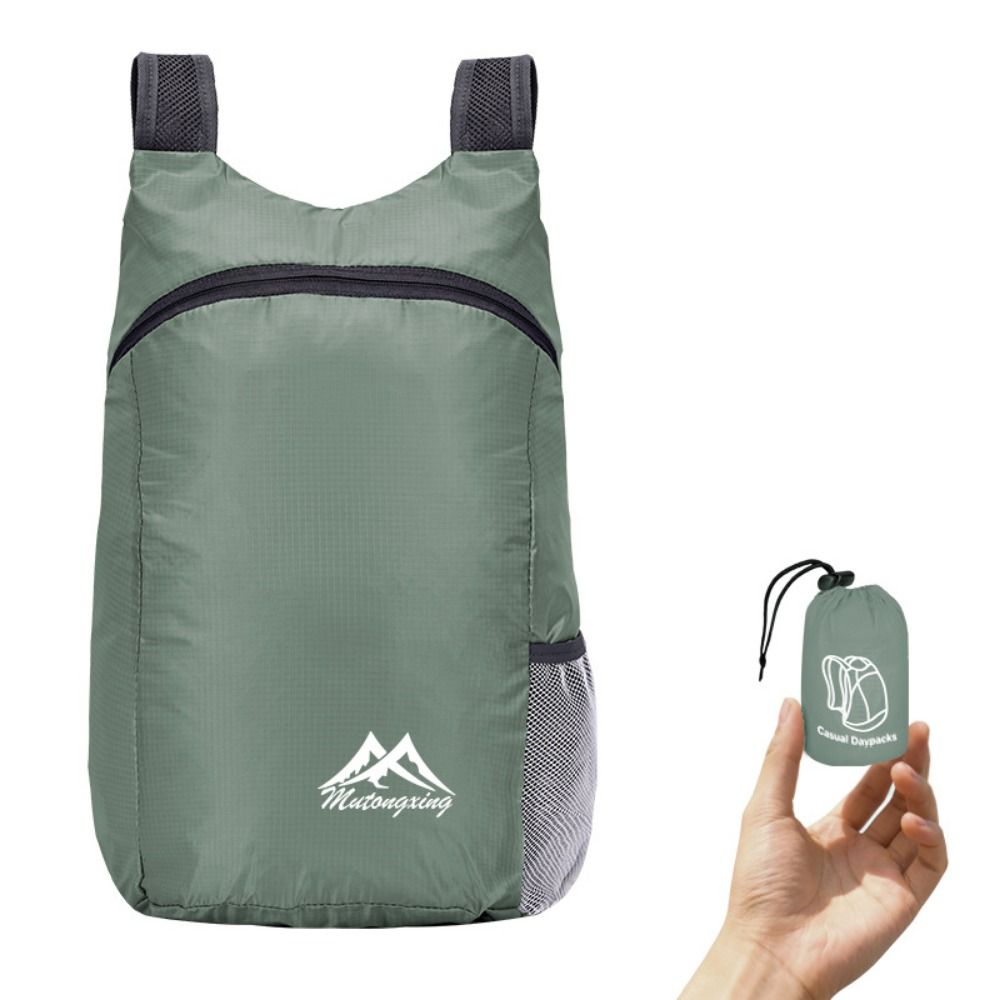 Neuer 20L faltbarer Rucksack,  – Packable Daypack Foldable Bewertung und Preis