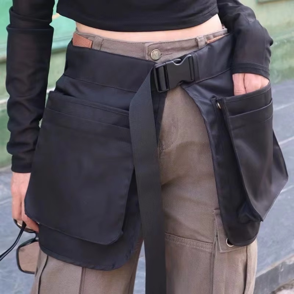 Outdoor-Multifunktions-Hüfttas – Travel Accessories Hip Belt Bewertung und Preis