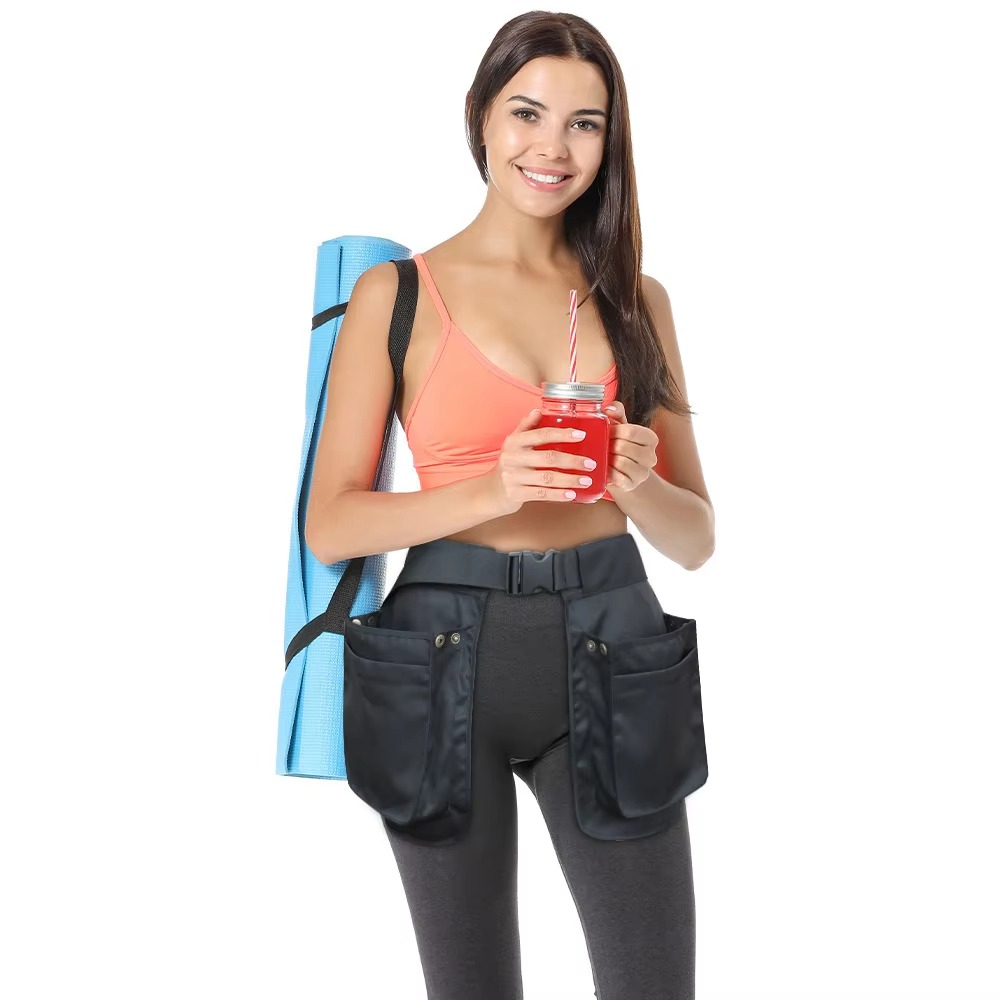 Outdoor-Multifunktions-Hüfttas – Travel Accessories Hip Belt Bewertung und Preis
