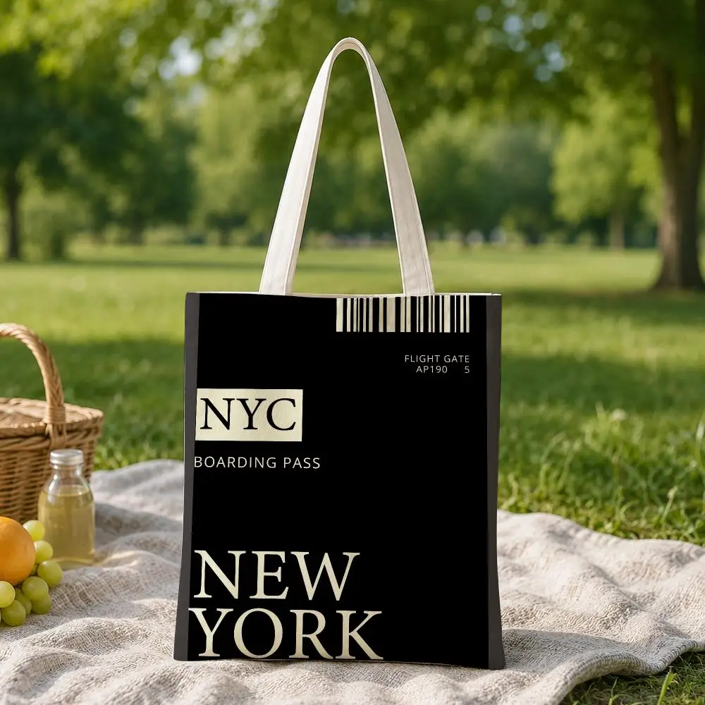 New York Boarding-Pass-Aufbewa – Travel Accessories New York Bewertung und Preis