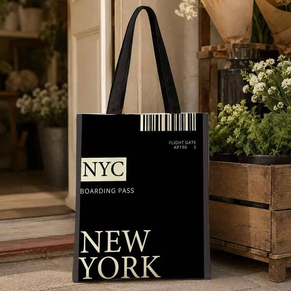 New York Boarding-Pass-Aufbewa – Travel Accessories New York Bewertung und Preis