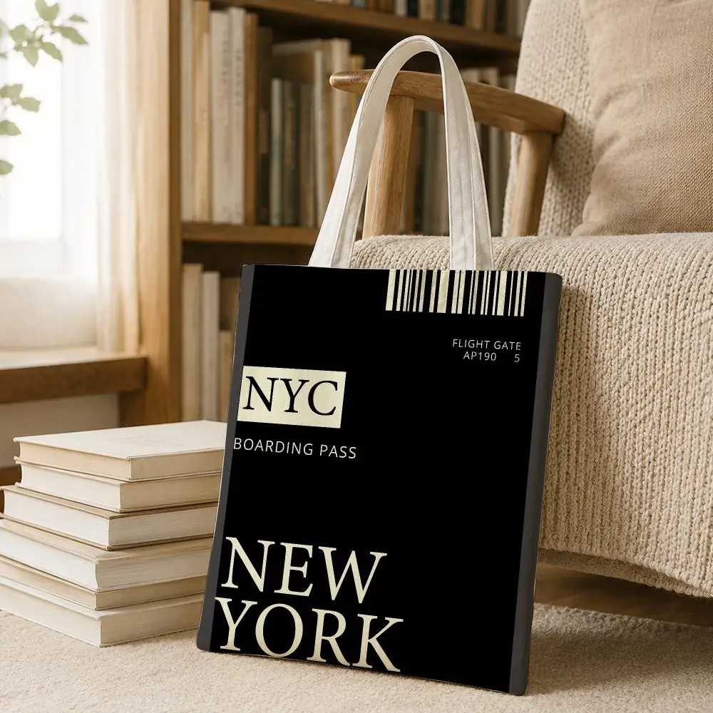 New York Boarding-Pass-Aufbewa – Travel Accessories New York Bewertung und Preis