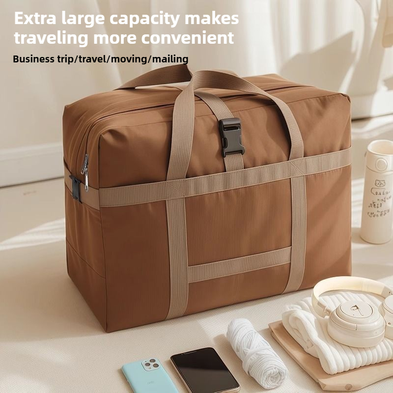Extragroße Reisetaschen Faltba – Travel Accessories And Bags Bewertung und Preis