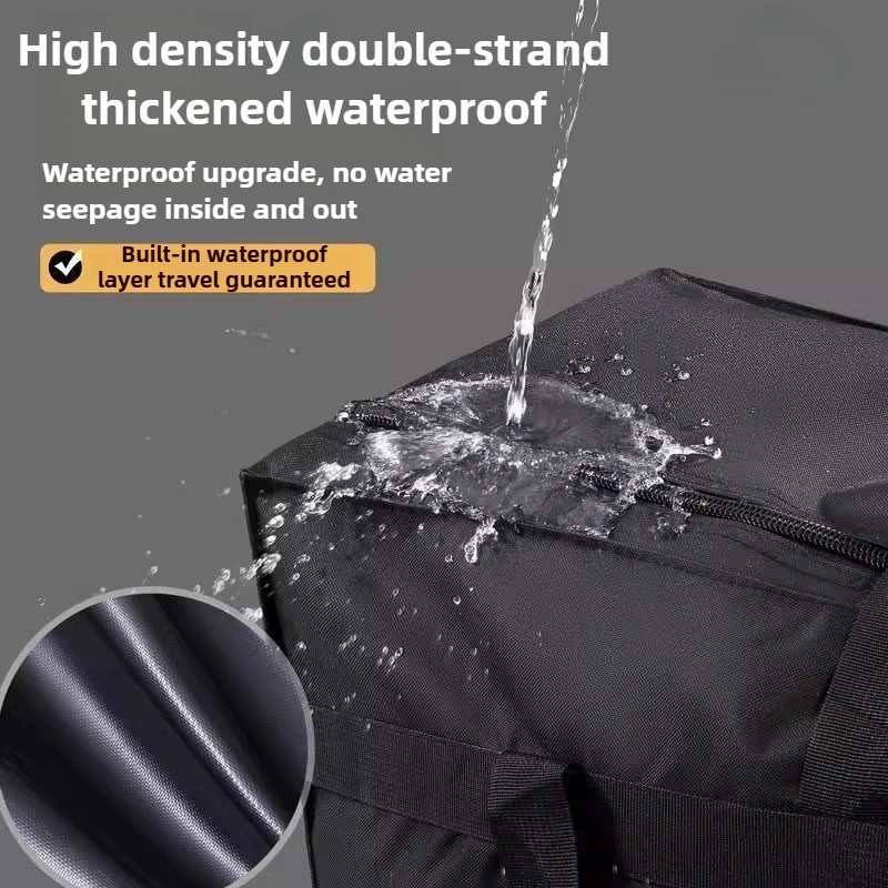 Extragroße Reisetaschen Faltba – Travel Accessories And Bags Bewertung und Preis