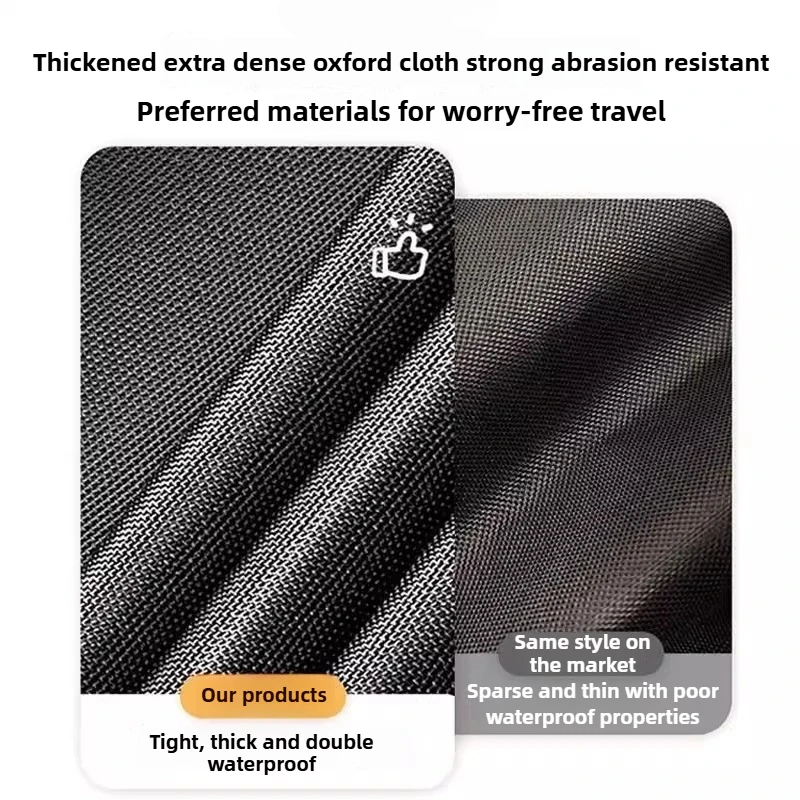 Extragroße Reisetaschen Faltba – Travel Accessories And Bags Bewertung und Preis