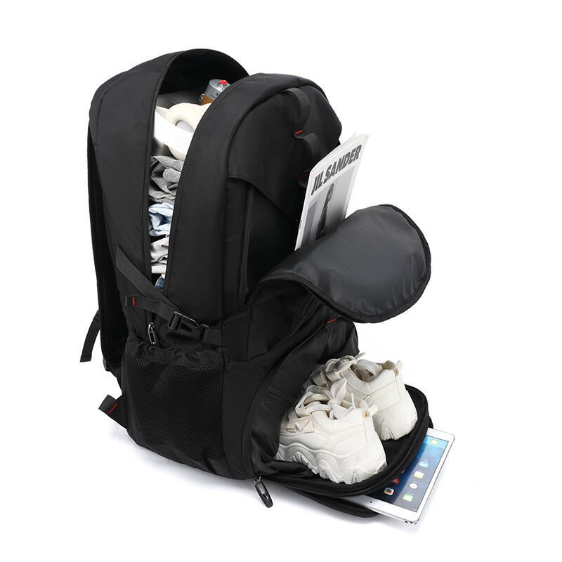 Neuer extra großer Reiserucksa – Travel Accessories New Bewertung und Preis