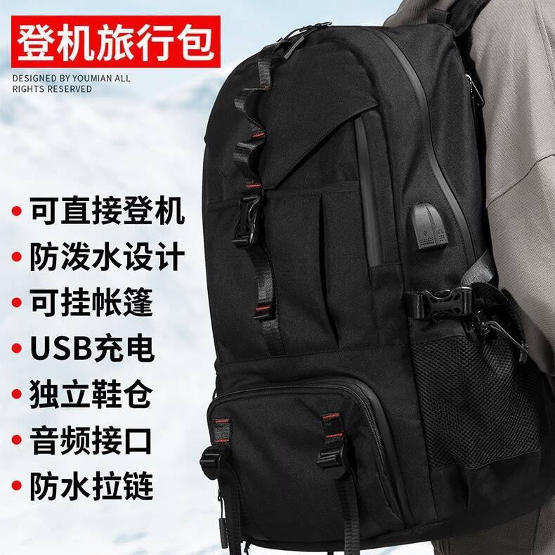 Neuer extra großer Reiserucksa – Travel Accessories New Bewertung und Preis