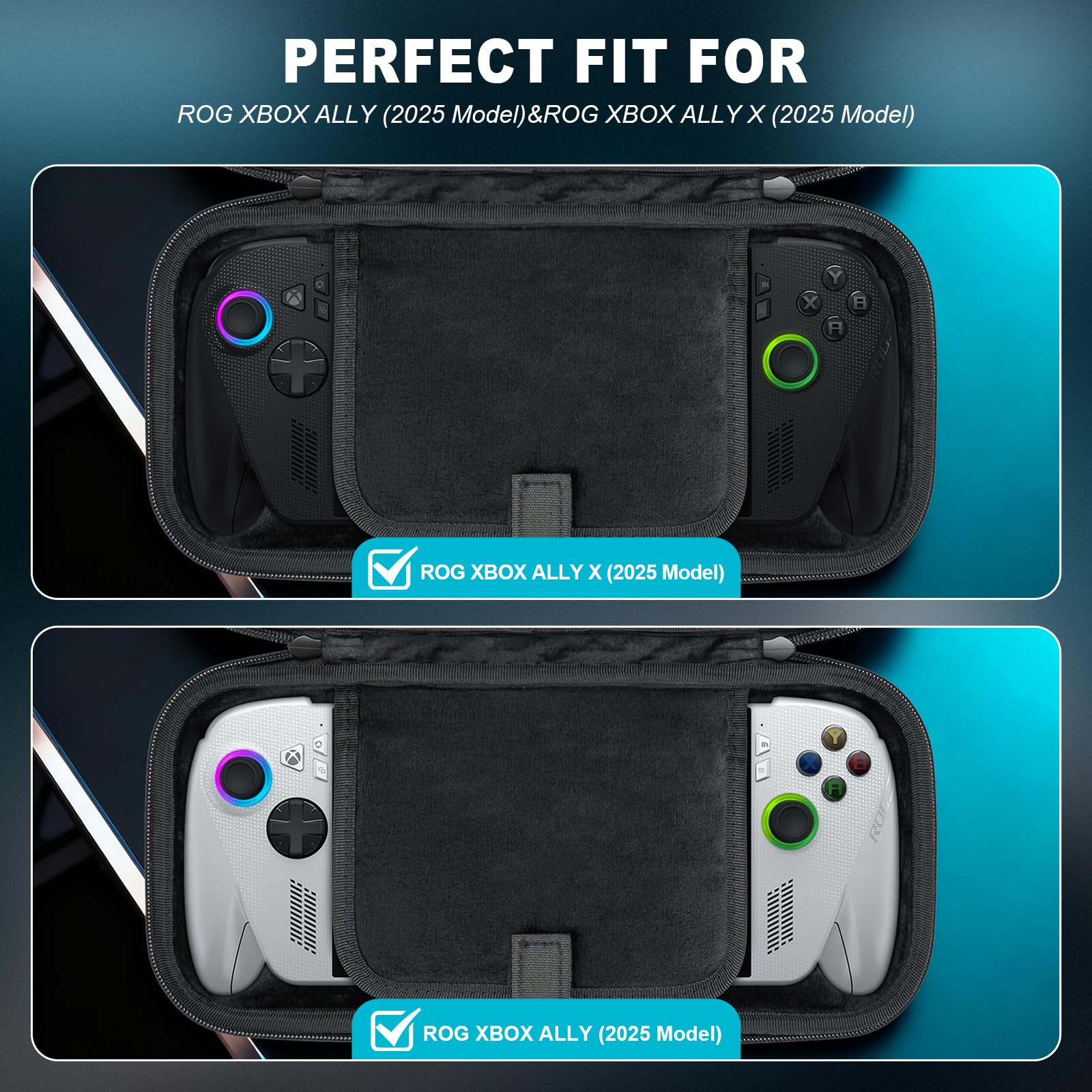 Tragetasche mit großer Kapazit – Xbox Travel Accessories Bewertung und Preis