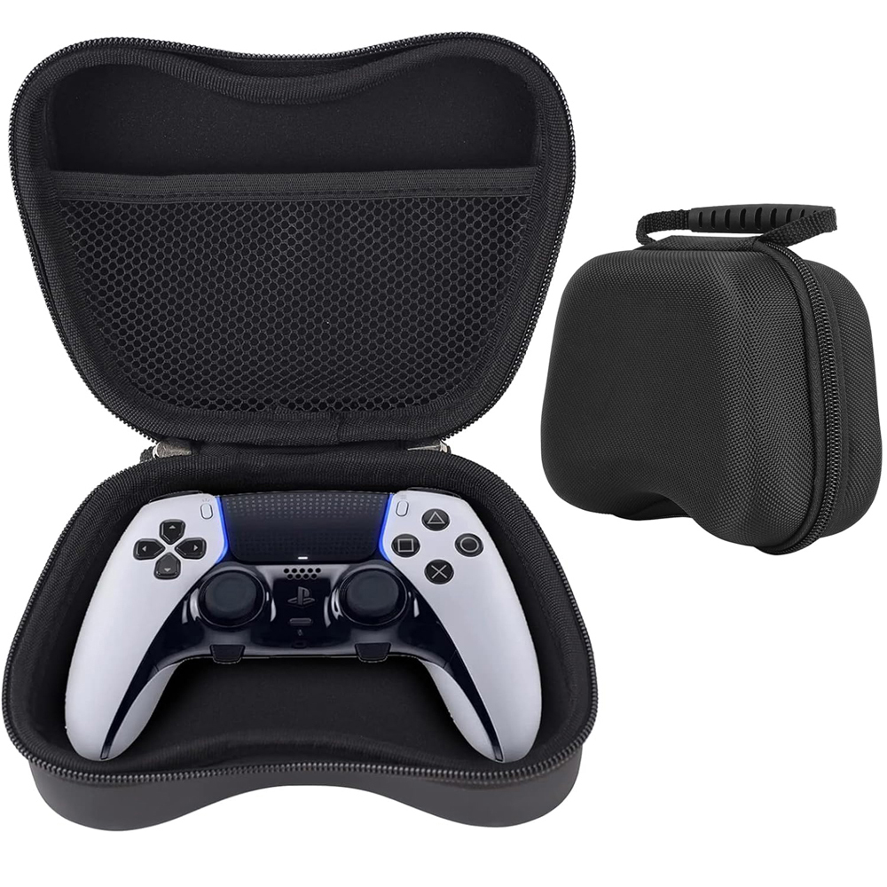 Hartschalen-Reisetasche für PS – Xbox Travel Accessories Bewertung und Preis