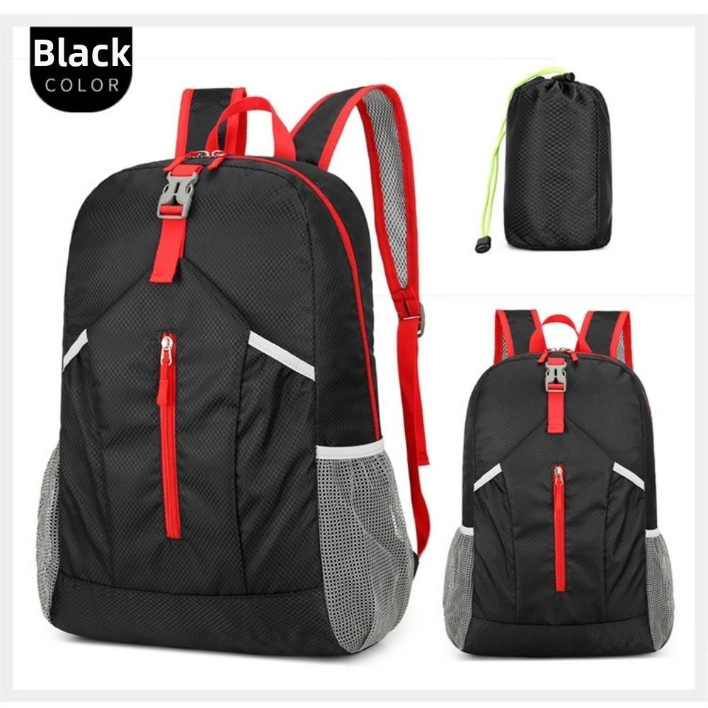 Neuer 20~35L Packbarer Rucksac – Packable Daypack Foldable Bewertung und Preis