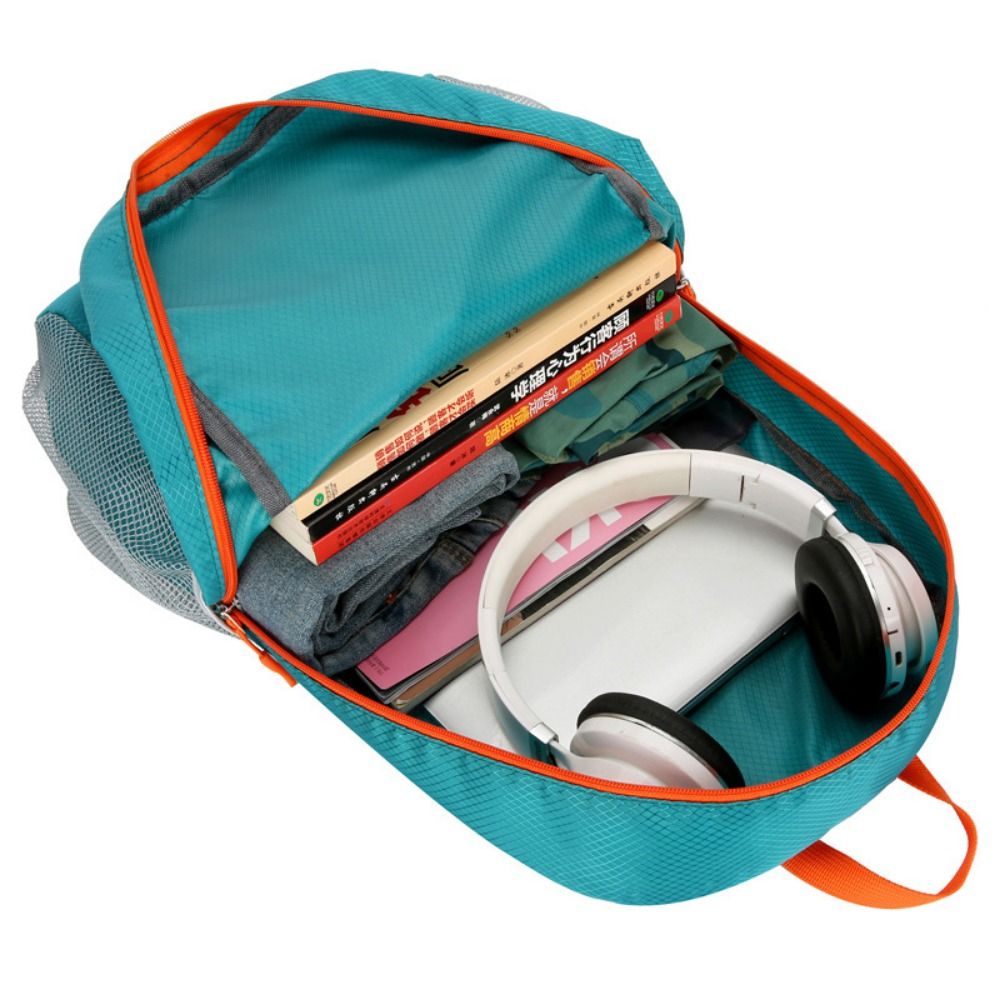 Neuer 20~35L Packbarer Rucksac – Packable Daypack Foldable Bewertung und Preis