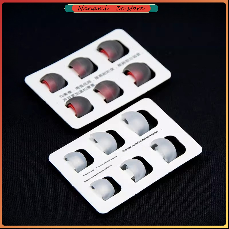 Zhu Linniao Skylark Jinghong O – Earplug Set Foam Bewertung und Preis