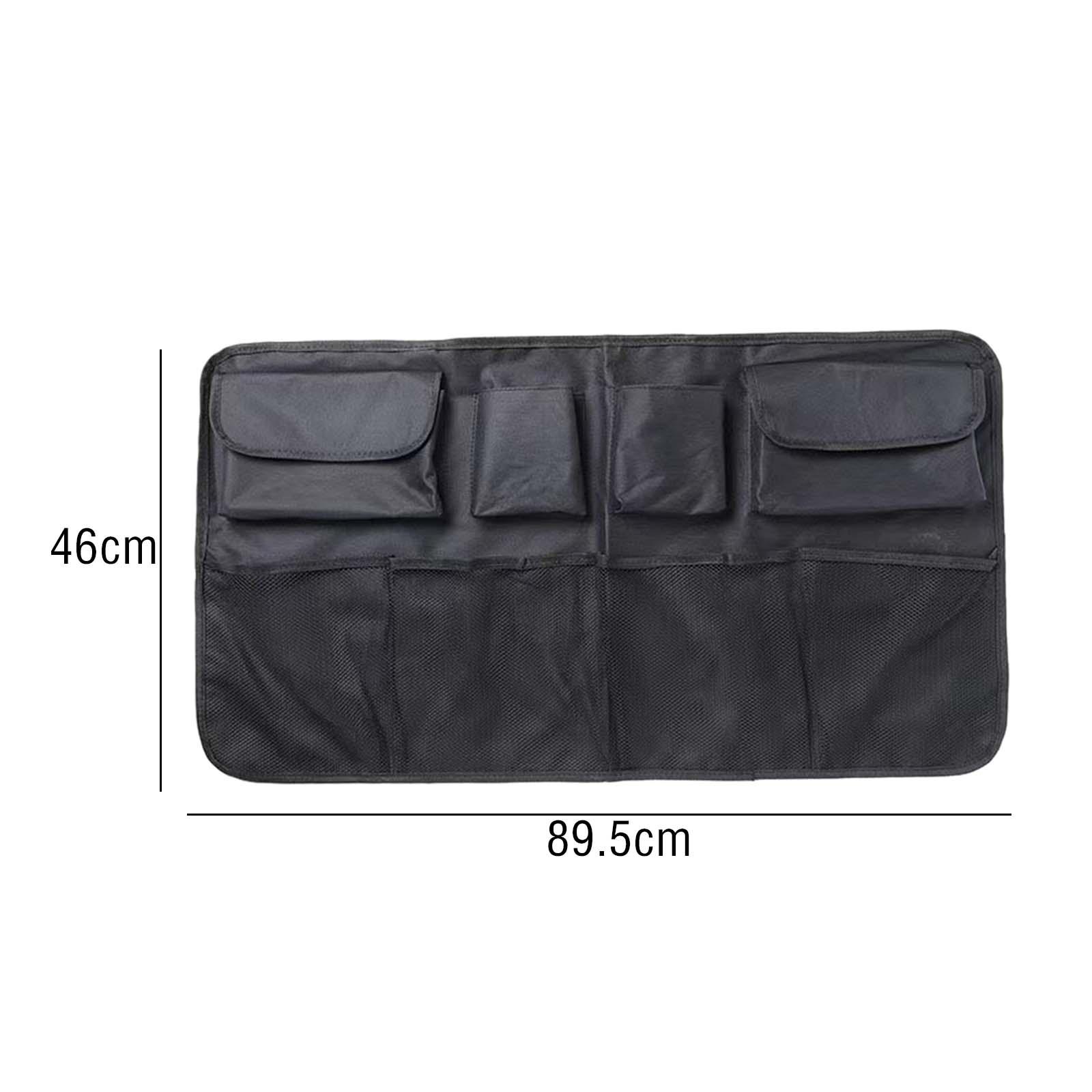 Auto-Rücksitz-Organizer Multif – Travel Accessories Useful Bewertung und Preis